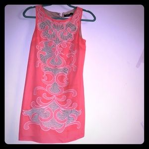 Ark & co. Dress size small